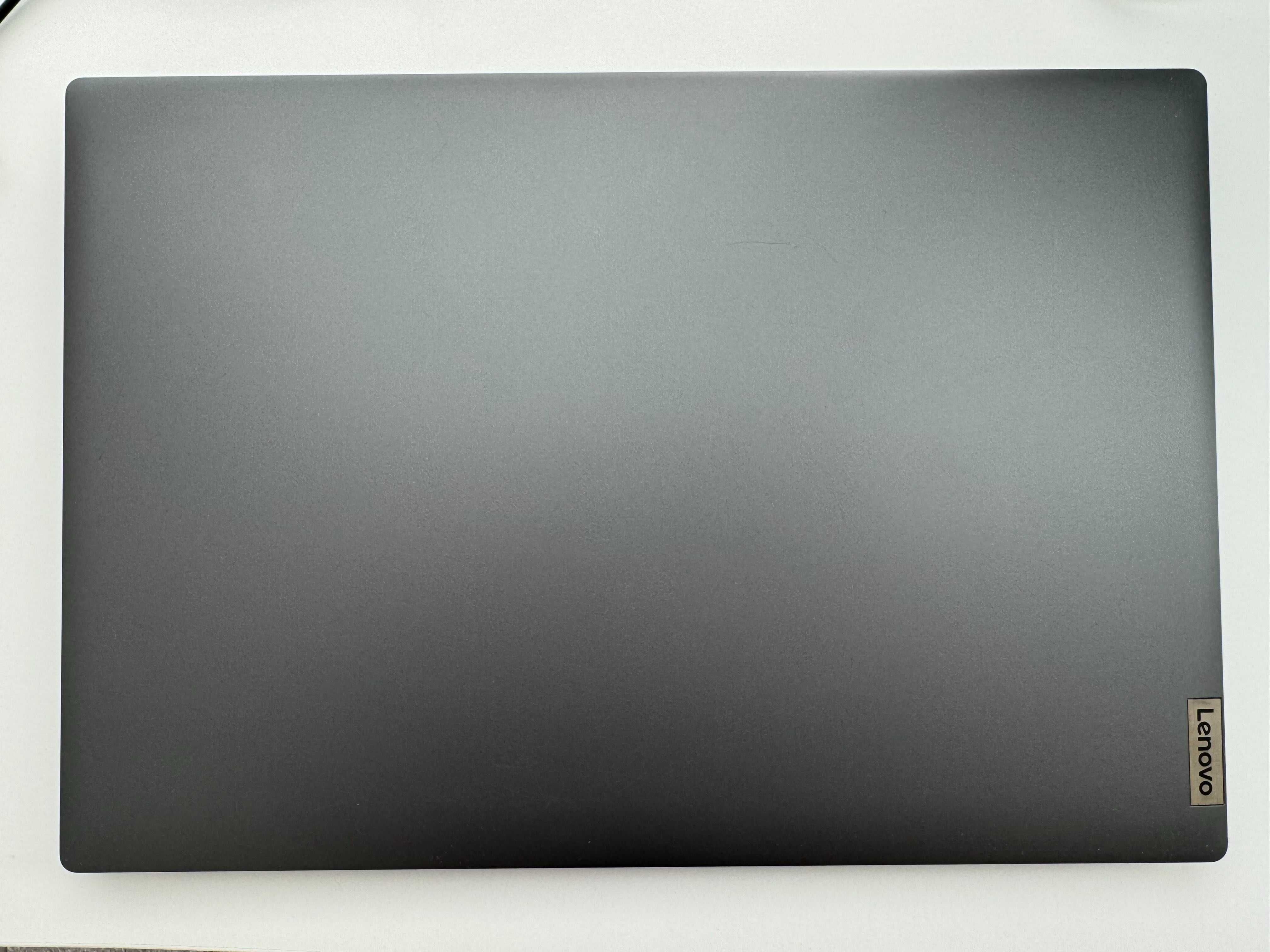 Ноутбук Lenovo V17 IIL 82GX007SRA 17,3" IPS, Core i5 3.6GHz, 8Gb, SSD