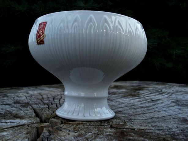 Porcelanowy wazon Kaiser Bavaria