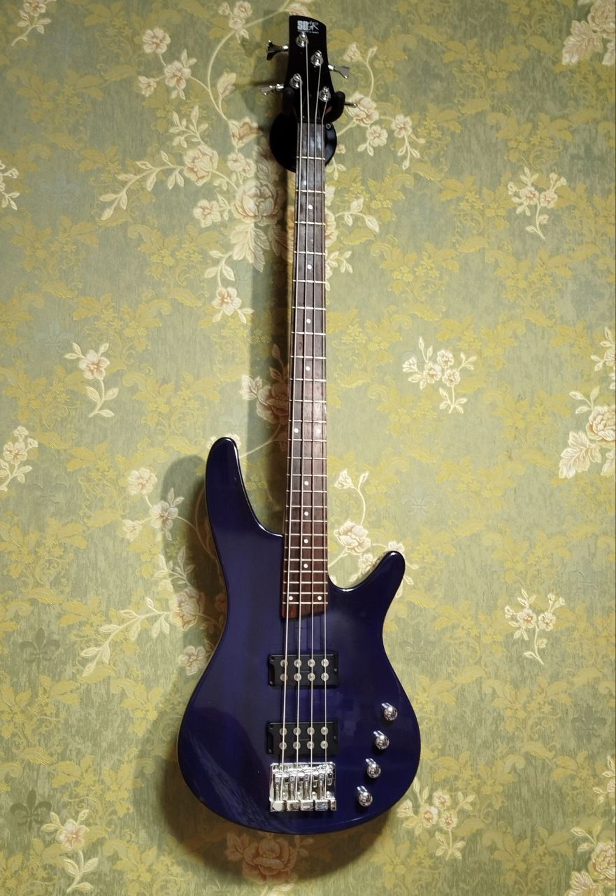 Бас гітара Ibanez SRX300
