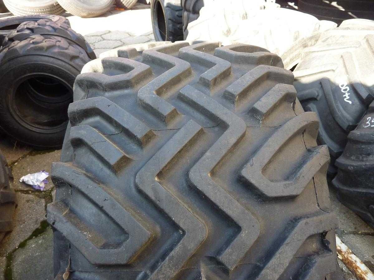 2x Opona używana rolnicza 440/50R17 MITAS AR-04; 800zł(szt.) W3805