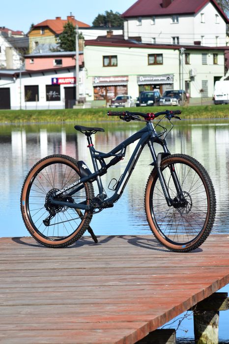 Rockrider AM 50s