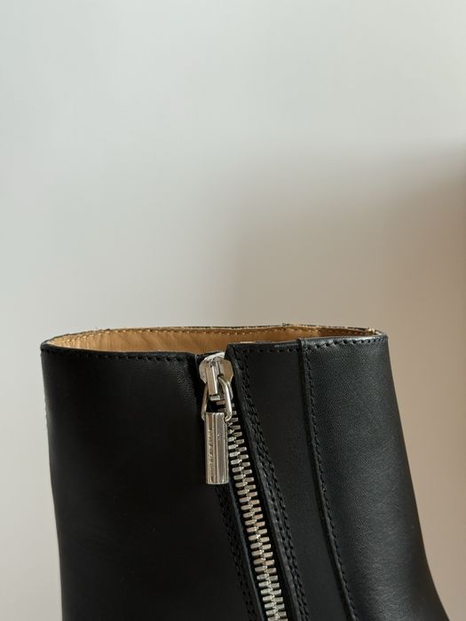 Черевики Ботінки Tiger Of Sweden 41p