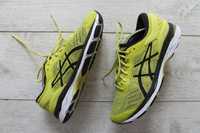 Мужские кроссовки Asics Gel Kayano 24 Оригинал 42р асикс асиксы летние