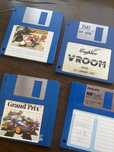 Jogos computador commodore amiga 500