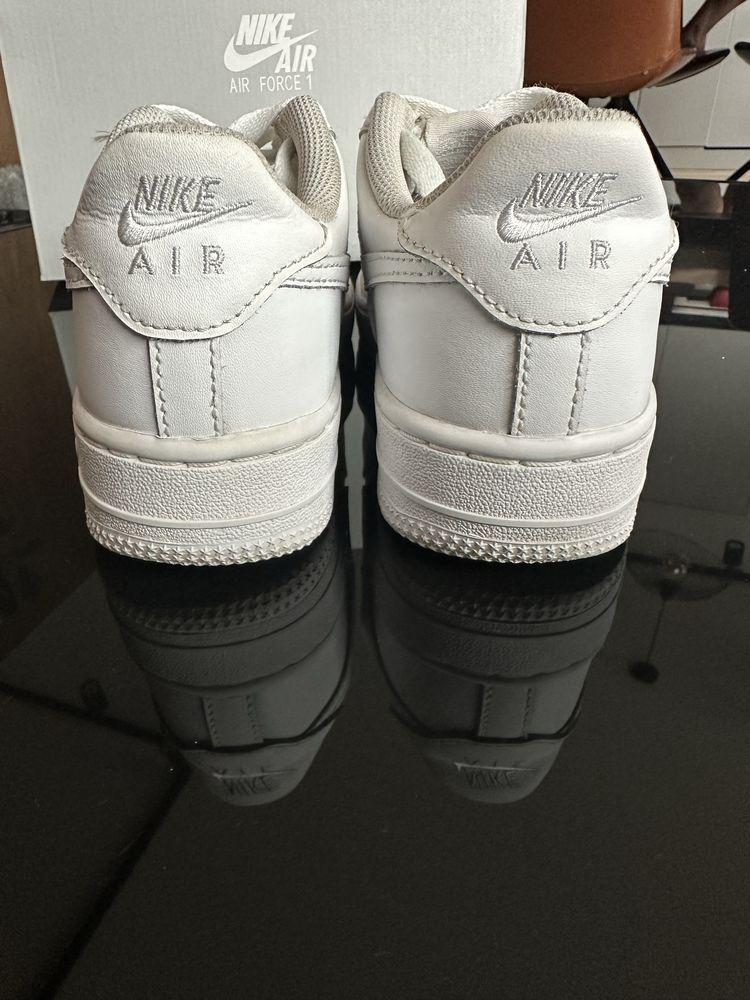 Air Force 1 NIKE AF1 rozmiar 35,5 cm 22,5