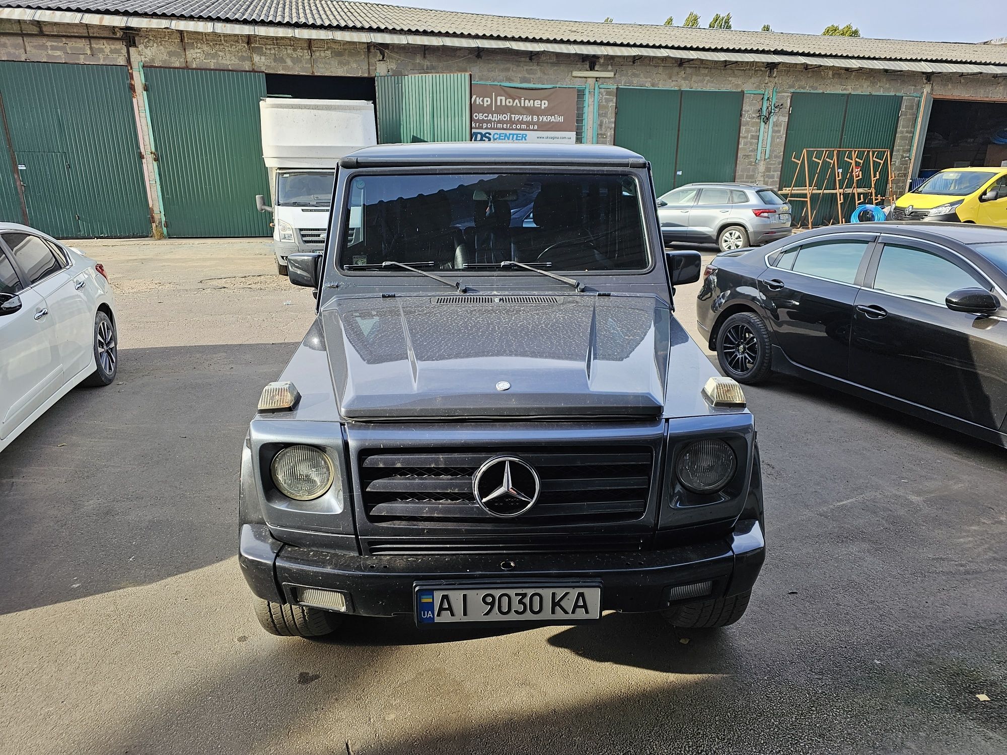 Продам Mercedes-Benz