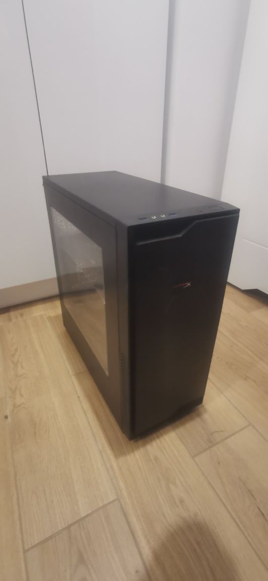 Komputer gtx 1050ti i5 7400
