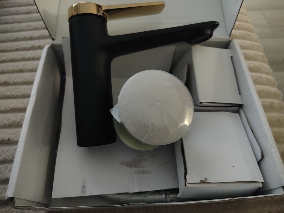 Kuchinox bateria umywalkowa