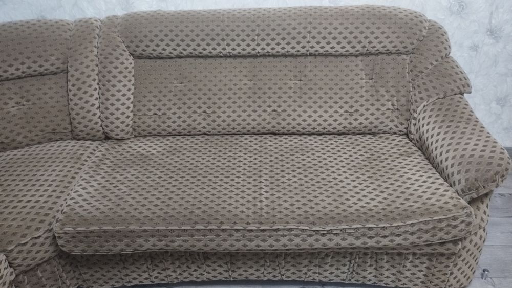 Диван     кутовий