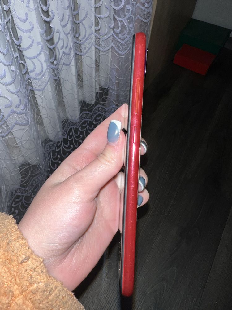 Xiaomi redmi note 7