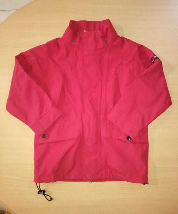 Casaco vermelho - Gant