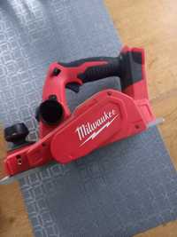 Milwaukee M18 BP strug jak nowy