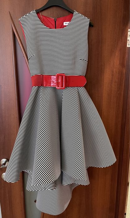 Терміново вечірнє плаття Italia