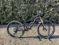 Giant Trance advanced Carbon 12.5kg !!!