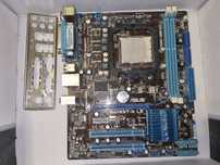 Материнская плата ASUS M4N68T-M LE сокет АМ3 память DDR 3