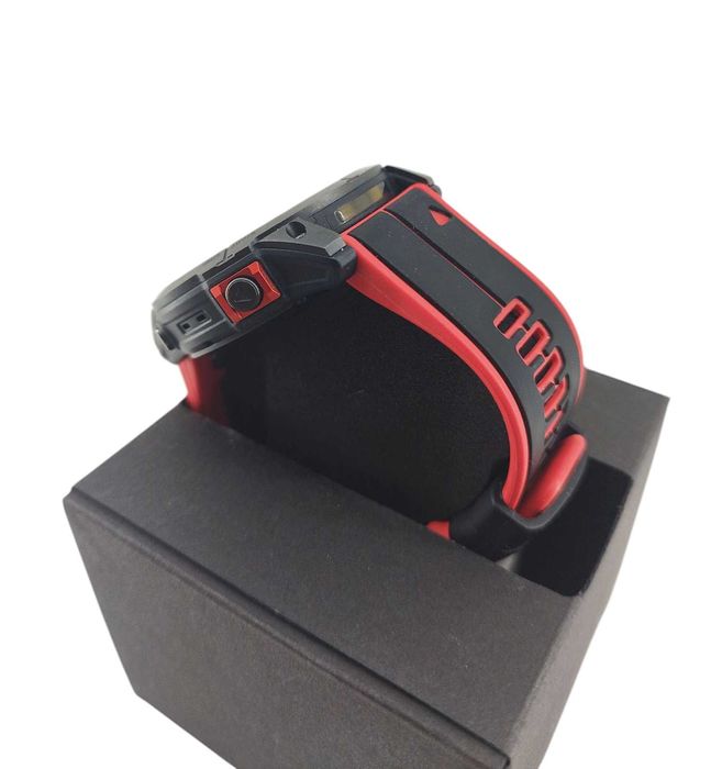 Smartwatch Garmin FENIX 7X SOLAR