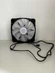 Cooler Master Sickleflow 200 Argb Wentylator Do Komputera Pc 200 Mm