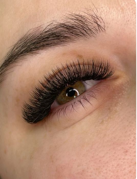 Наращивание ресниц /Обучение/Лами бровей/Салтовка