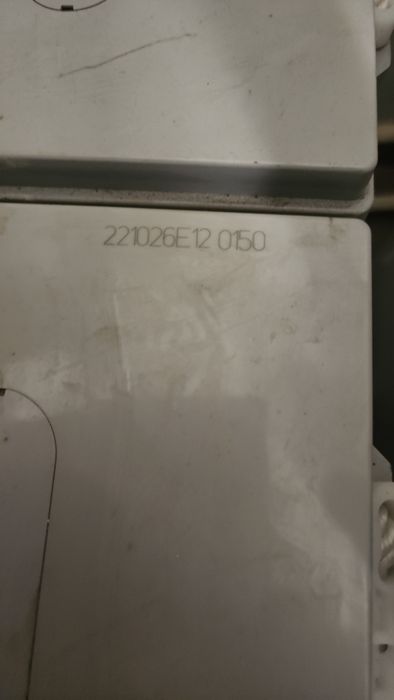 Акумулятори MUST FCDG12-200 (12V 200Ah) — гелеві, глибокого циклу 2шт