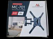 Uchwyt do powieszenia telewizora do 30kg