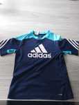 Koszulka adidas rozmiar 152 Jak nowa!