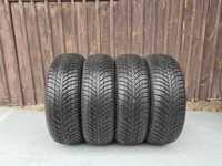 4x NEXEN Nblue 4 Season 185/60/14 82H 7,5mm 2022 Całoroczne 4szt