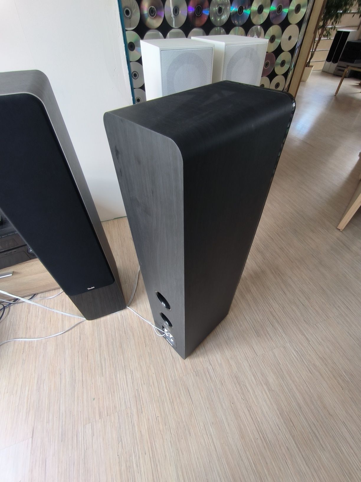Kolumny Teufel ULTIMA40