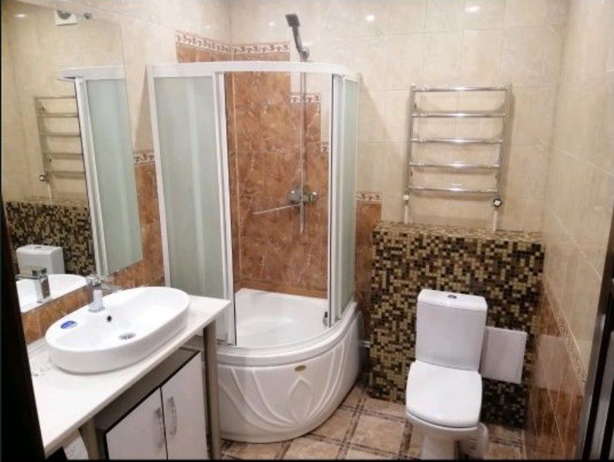 Заходи и живи!Продам 3к квартиру на 7 Заречном дом 17