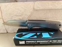 Nóż Zero Tolerance ZT 0808