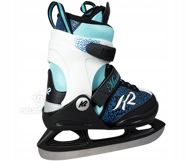 Hokejowe Łyżwy K2 Marlee Ice 26-31