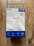 Wzmacniacz WIFI D-Link DAP 1620_