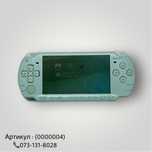 Ігрова приставка Sony PlayStation PSP-2000 Mint Green 32gb