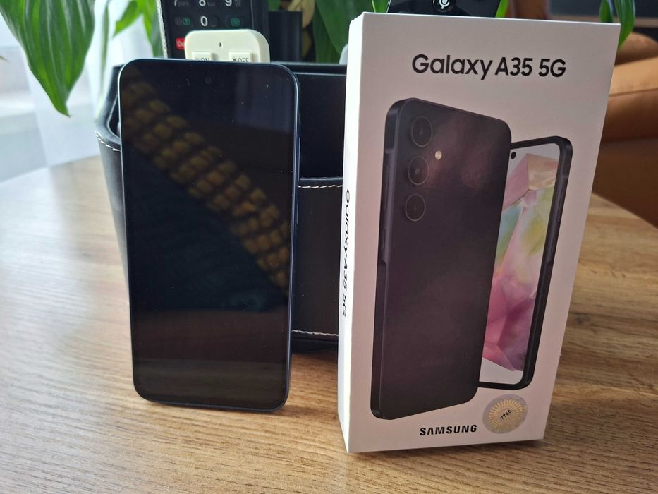 Samsung Galaxy A35 5G 6GB/128GB