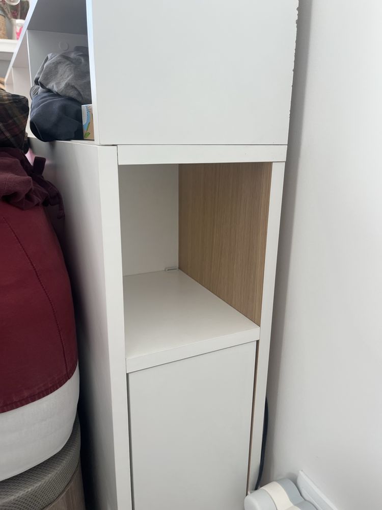Cabeceira da cama La Redoute