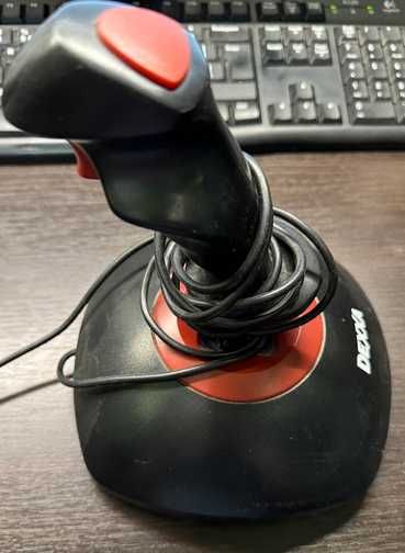 DEXXA DX 2B joystick retro gra