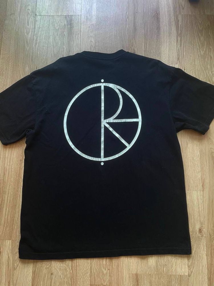 Футболка Polar Skate Co