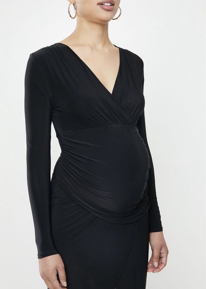 Сукня для вагітної для фотосесії