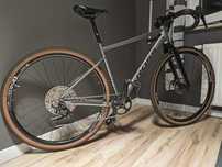 Gravel, Kross Esker 5.0 gen.2