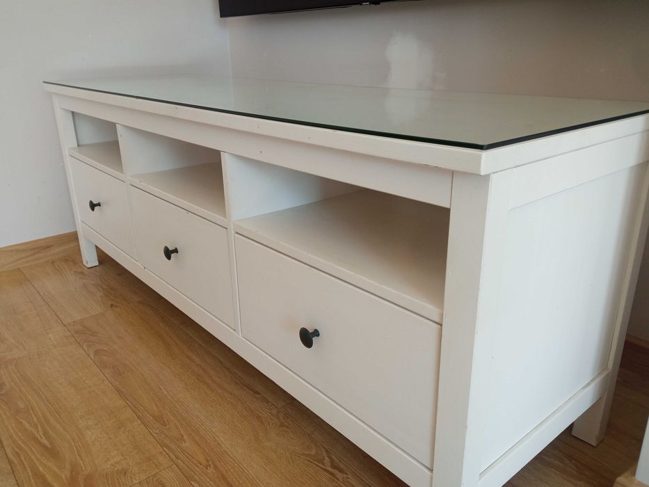 Meble Ikea Hemnes