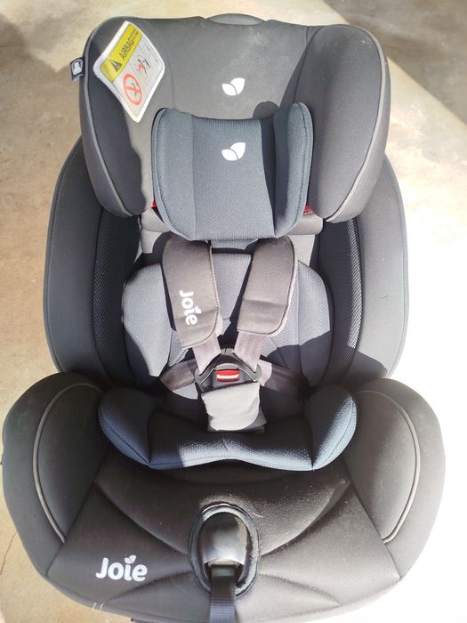 Cadeira auto joie stage