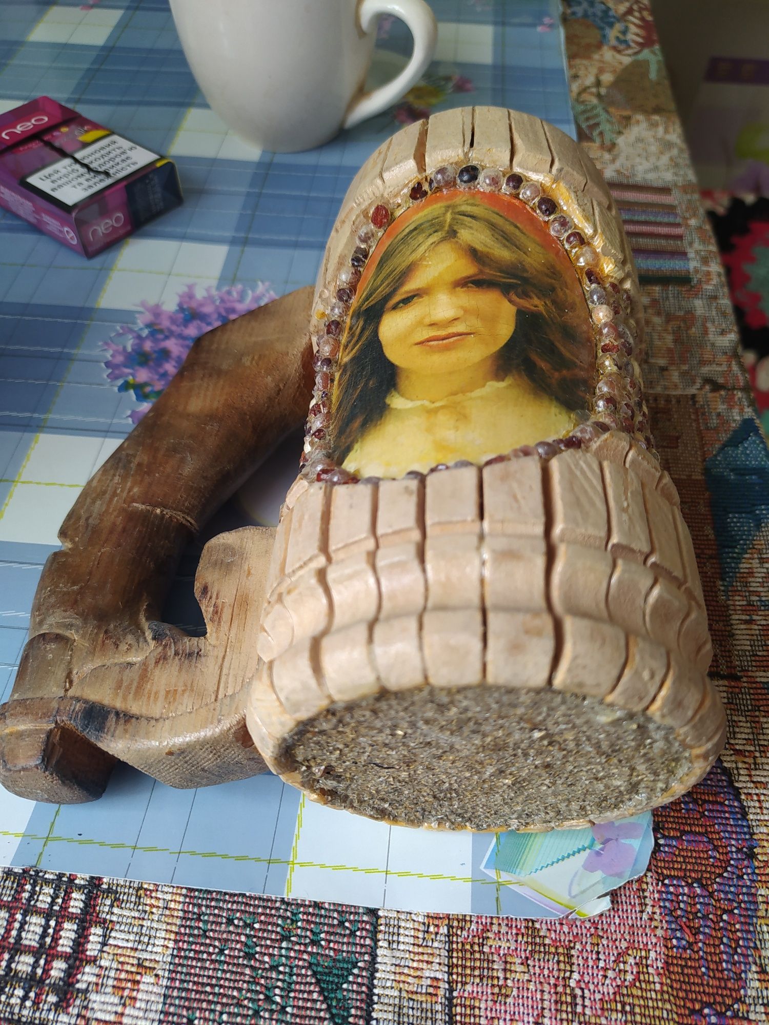 Сувенирные кружки