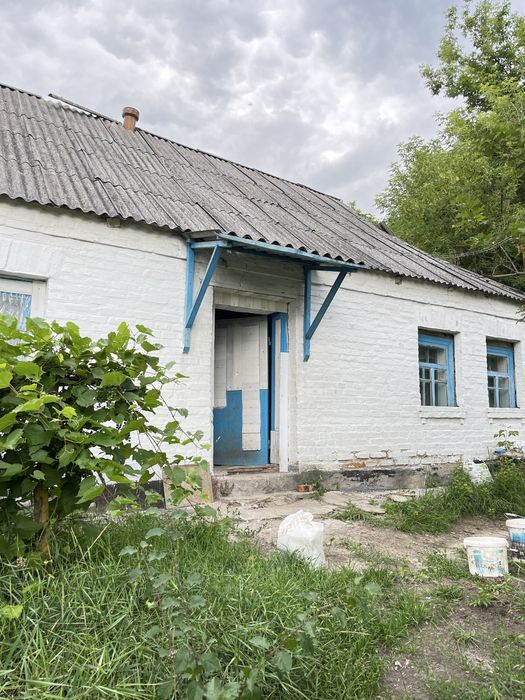 продам будинок/дачу