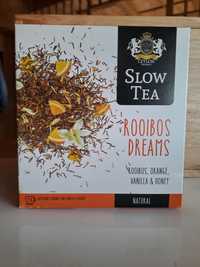 Herbata Slow Tea Rooibos Dreams