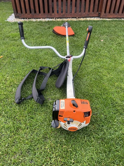 Kosa spalinowa Stihl FS 400