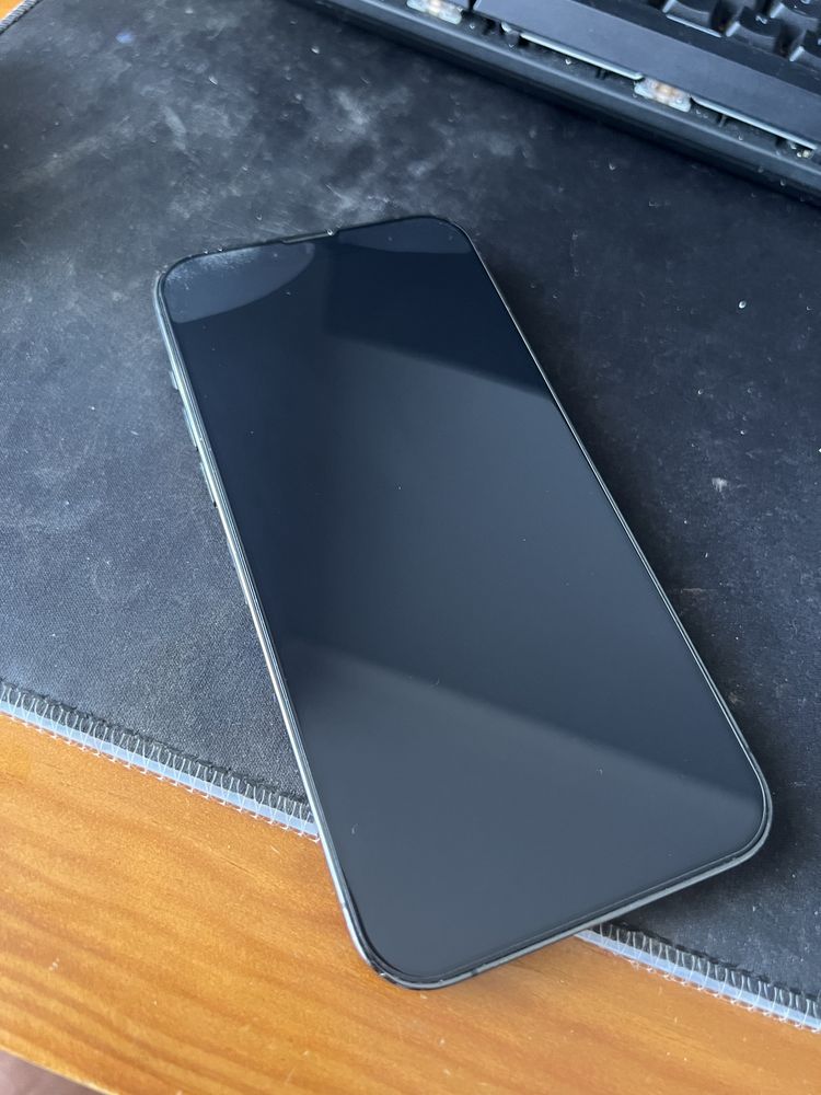 Iphone 13 Pro Max 128gb NOVO