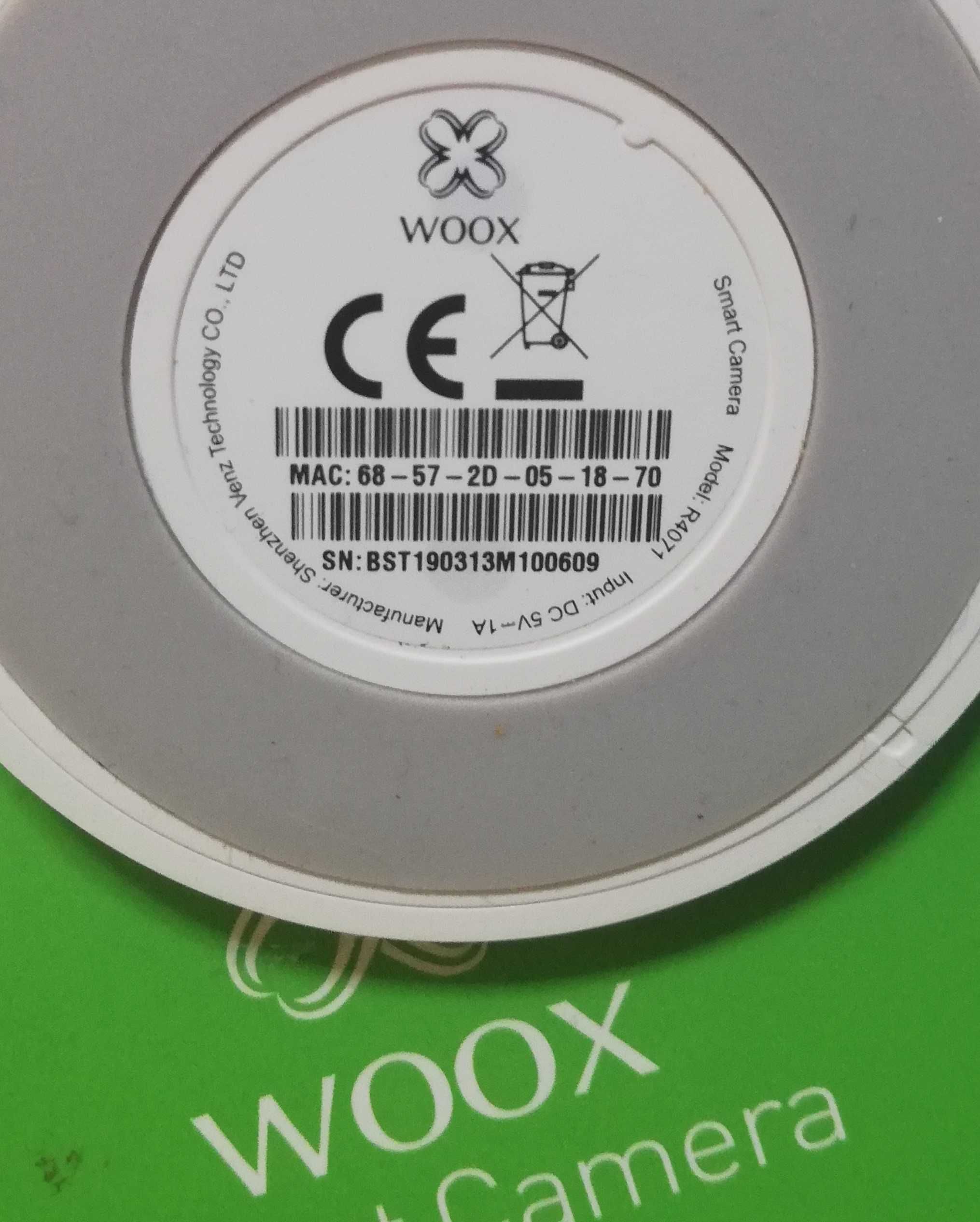 Kamera domowa Woox R4071