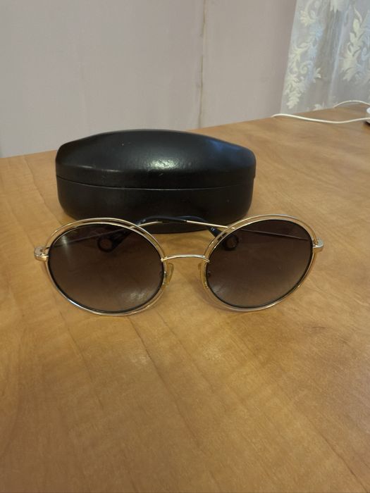 Продам очки бренда ESCADA.