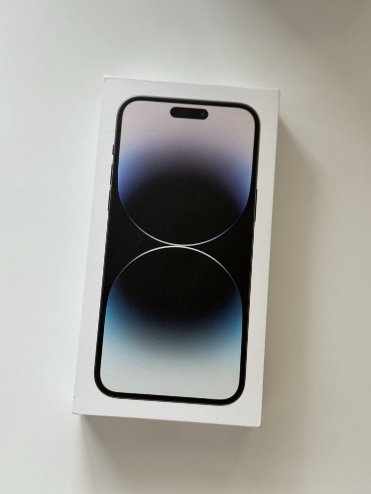 Iphone 14 Pro max ( Айфон 14 про макс ) 128