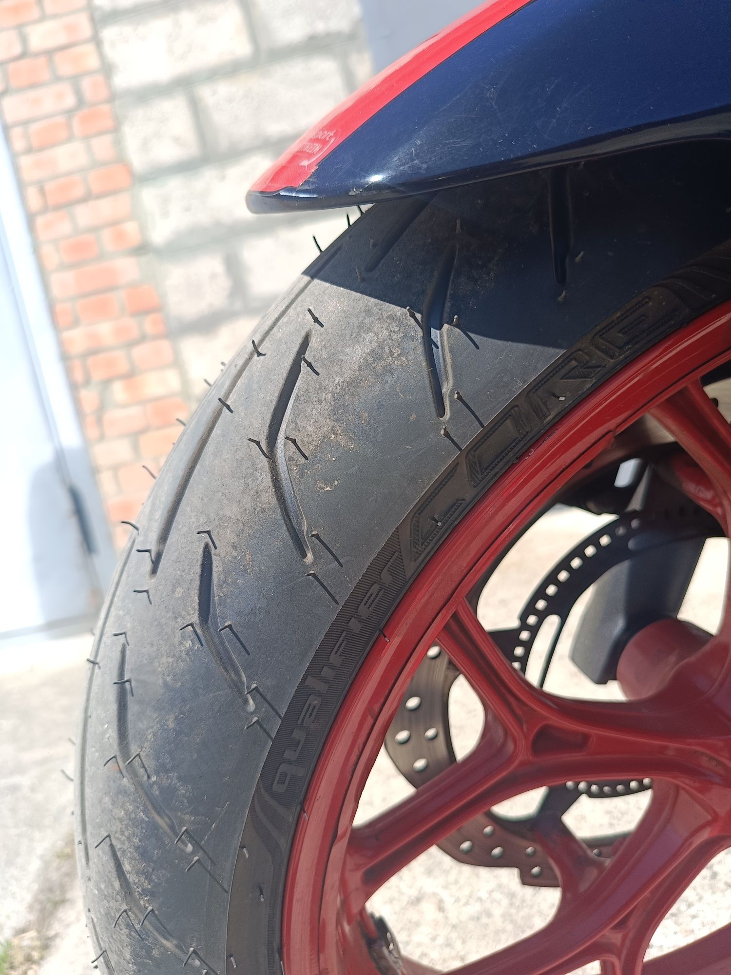 HONDA NC750SD 2016 на роботе

коробкой "робот"