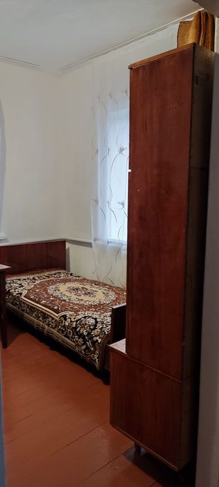 Здам часть дома район Крошні